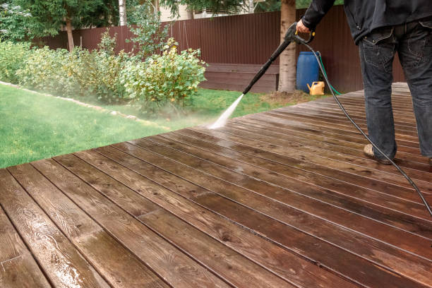 Best Spring Cleaning  in Jean Fitte, LA